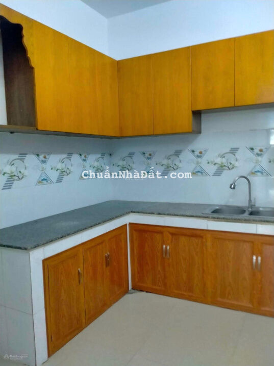 Bán nhà 4x15m trệt lầu một sẹc Lâm Thị Hố hẻm 164 giá 3.55 tỷ