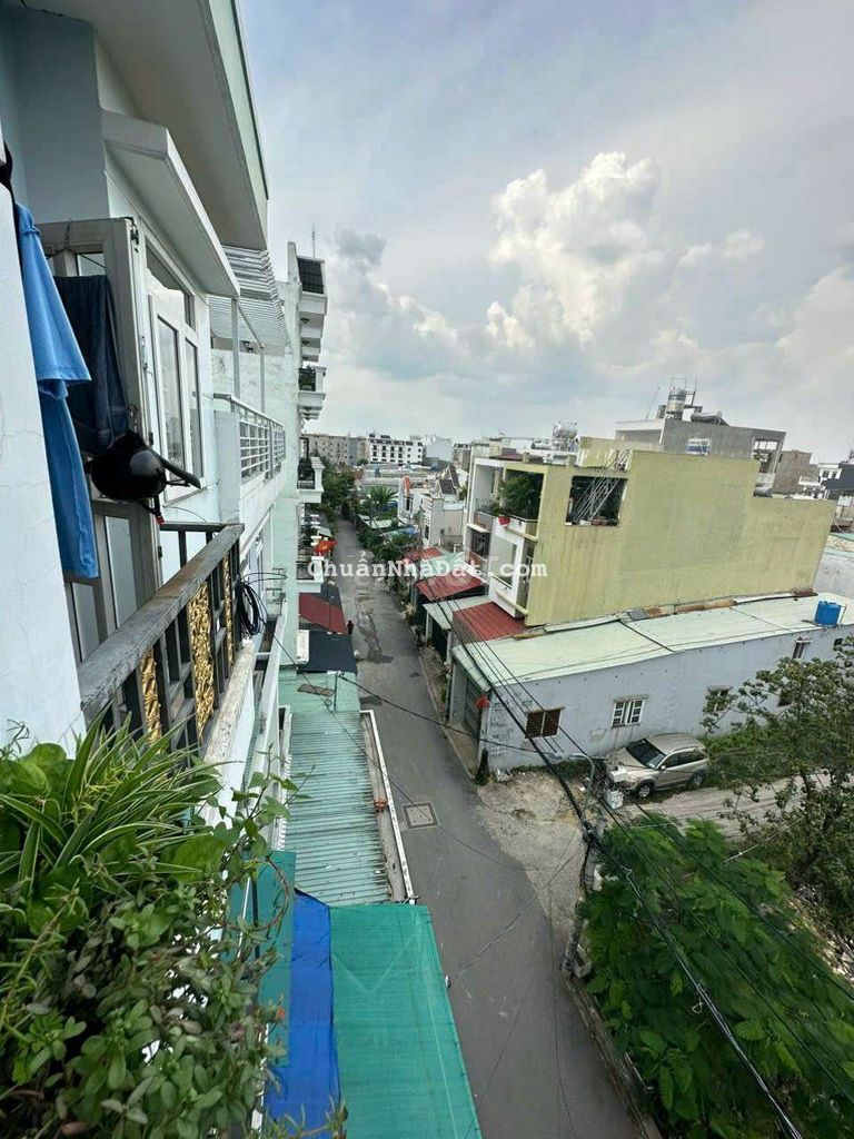 Giảm 250Tr Bán Nhà MT Thạnh Xuân 23 Quận 12, 4mx15m, 1 Trệt 3 Lầu Giảm 250Tr Bán Nhà MT Thạnh Xuân 23 Quận 12, 4mx15m, 1 Trệt 3 Lầu