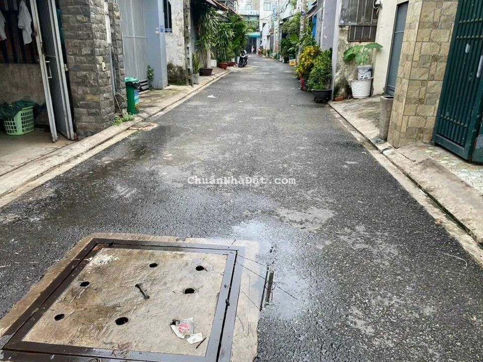 Nhà phố 4x15m 1trệt 2lầu hẻm thông 5m Huỳnh Thị Hai gần công an Phường Nhà phố 4x15m 1trệt 2lầu hẻm thông 5m Huỳnh Thị Hai gần công an Phường