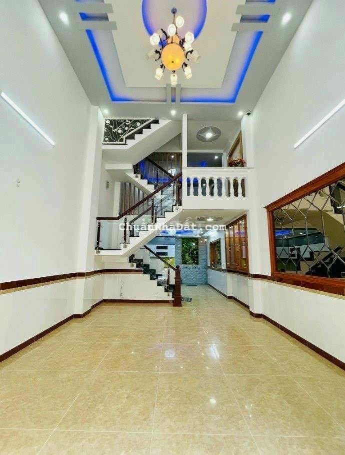 Nhà phố SHR 4,8mx13m. Đúc 1 lửng 3 lầu Hẻm 8m nhựa Khu VIP Trần Thị Hè Nhà phố SHR 4,8mx13m. Đúc 1 lửng 3 lầu Hẻm 8m nhựa Khu VIP Trần Thị Hè