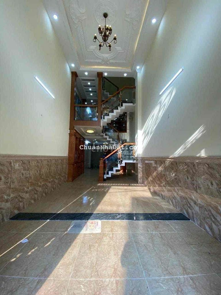 Nhà 5 Tầng Hẻm Xe Tải 8M, Nhà Đẹp Như Hình, 1/ Nguyễn Ảnh Thủ, Quận 12 Nhà 5 Tầng Hẻm Xe Tải 8M, Nhà Đẹp Như Hình, 1/ Nguyễn Ảnh Thủ, Quận 12