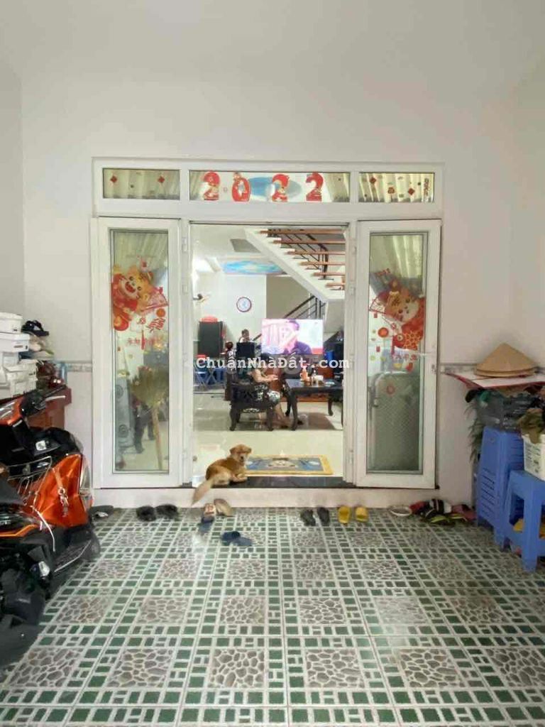 3 TỶ 6 SỞ HỮU NHÀ 2 LẦU HẺM 1/ XE Ô TÔ 💥Bán Nhà 1/