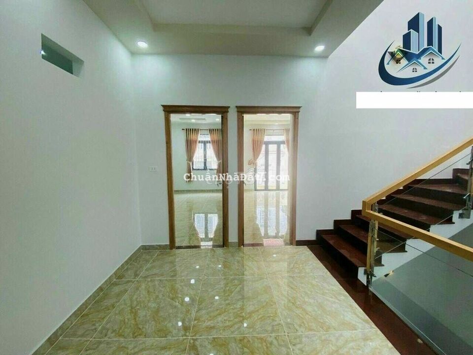 biệt thự mini trệt 3 lầu hiệp thành Q12 khu phân lô nhà phố tuyệt đẹp