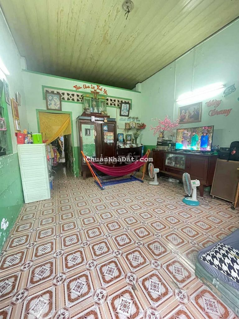 BÁN NHÀ Q12 - NGUYỄN VĂN QUÁ,64M2 .GIÁ RẺ BÁN NHÀ Q12 - NGUYỄN VĂN QUÁ,64M2 .GIÁ RẺ