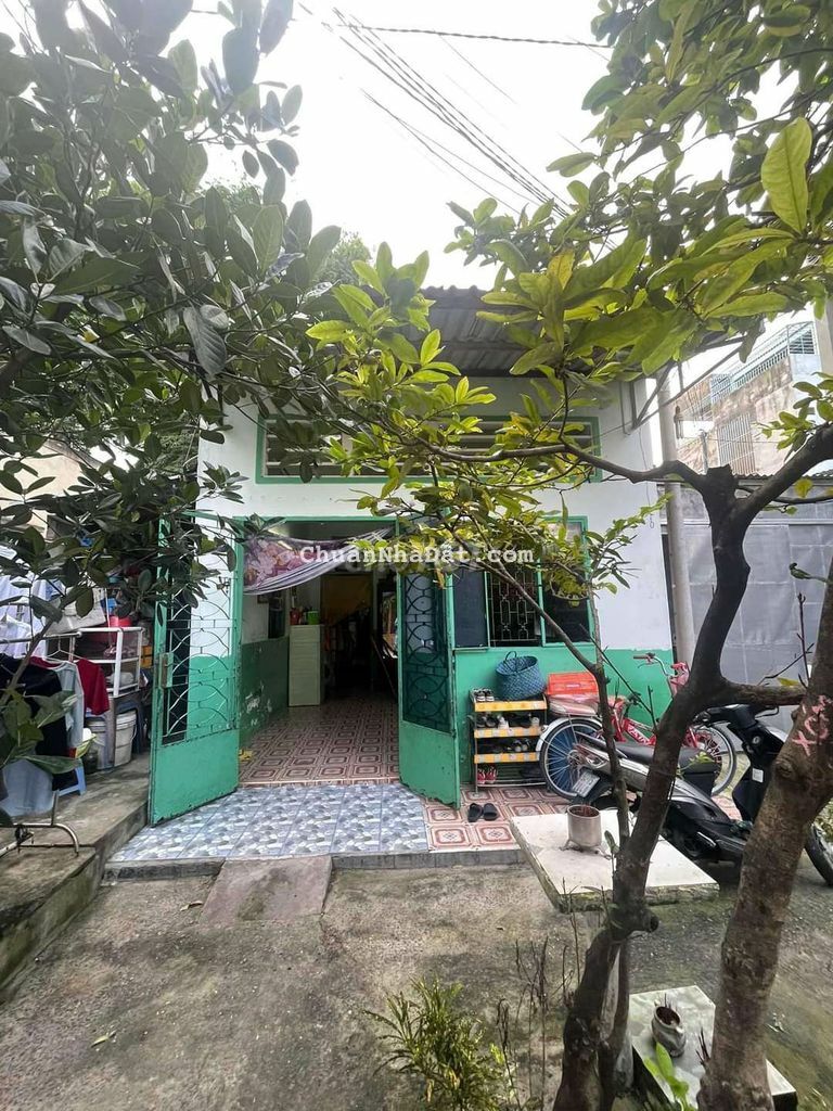 BÁN NHÀ Q12 - NGUYỄN VĂN QUÁ,64M2 .GIÁ RẺ BÁN NHÀ Q12 - NGUYỄN VĂN QUÁ,64M2 .GIÁ RẺ