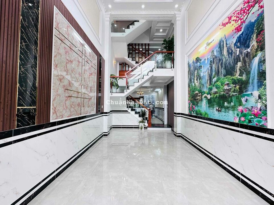 Cặp Nhà 8Mx17M Nguyễn Ảnh Thủ P. Hiệp Thành Q12 Cặp Nhà 8Mx17M Nguyễn Ảnh Thủ P. Hiệp Thành Q12