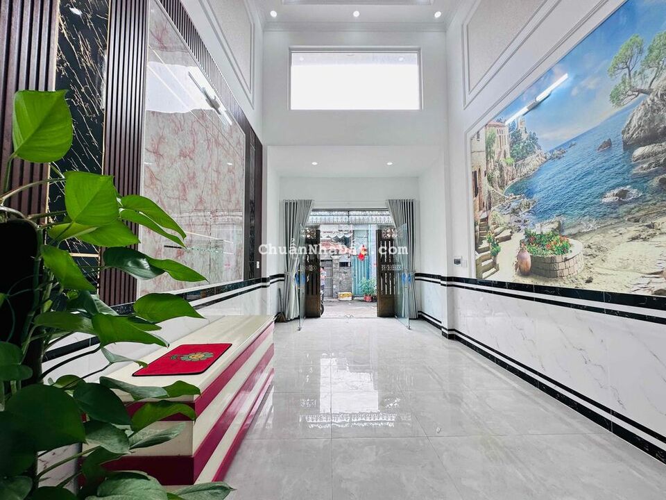 Cặp Nhà 8Mx17M Nguyễn Ảnh Thủ P. Hiệp Thành Q12 Cặp Nhà 8Mx17M Nguyễn Ảnh Thủ P. Hiệp Thành Q12