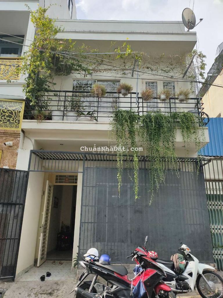 💢Bán nhà 1trệt 1lầu 2pn 2wc 1bếp Sổ Hồng Hoàn Công Đẹp