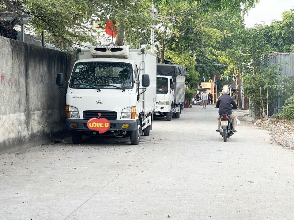 HXH TÂN THỚI HIỆP Q12, GẦN METRO, 68M2, 3 PN, SHR VUÔNG A4 - HƠN 3 TỶ