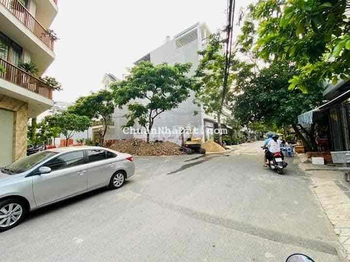 Nhà đẹp Q12 4*17 , Ô tô tới cửa chỉ nhỉnh 4tỷ