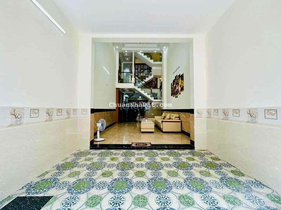 Nhà 4M x 17M gần MT Đường Huỳnh Thị Hai, P. Tân Chánh Hiệp ,Q.12 Nhà 4M x 17M gần MT Đường Huỳnh Thị Hai, P. Tân Chánh Hiệp ,Q.12