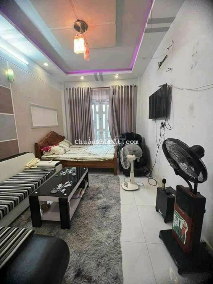 🆀🆄🅰 🅁🄴 3 tỷ hơn- 3 Tầng- 66m² đường Ta32, q.12 🆀🆄🅰 🅁🄴 3 tỷ hơn- 3 Tầng- 66m² đường Ta32, q.12