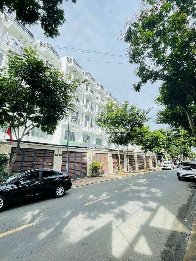 Giảm 700tr Nhà Mặt Tiền Nguyễn Thị Xinh, P.Thới An, Quận 12, 4.7mx15m Giảm 700tr Nhà Mặt Tiền Nguyễn Thị Xinh, P.Thới An, Quận 12, 4.7mx15m