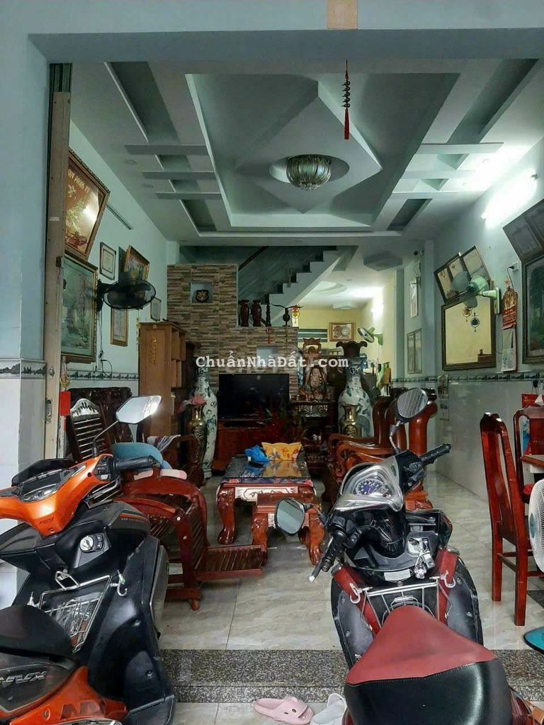 MẶT TIỀN NHỰA HIỆP THÀNH 45 NHÀ 4X18 XÂY 1 LẦU BUÔN BÁN TỐT MẶT TIỀN NHỰA HIỆP THÀNH 45 NHÀ 4X18 XÂY 1 LẦU BUÔN BÁN TỐT