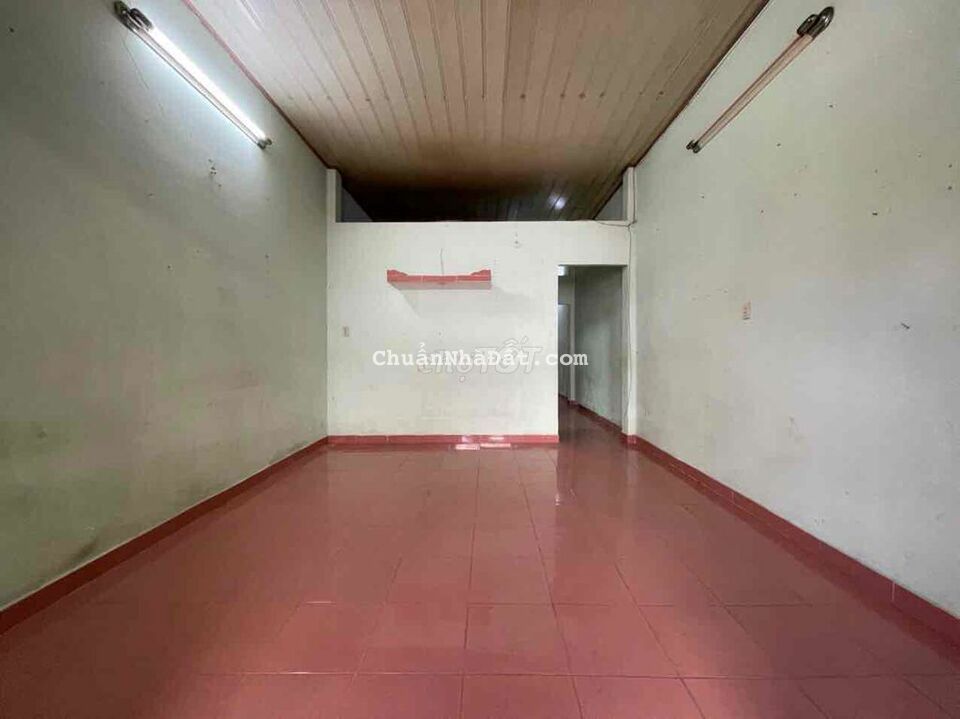 Bán Gấp Nhà Cấp 4,,4x18,,3tỷ650tr,Thới An 16.q12