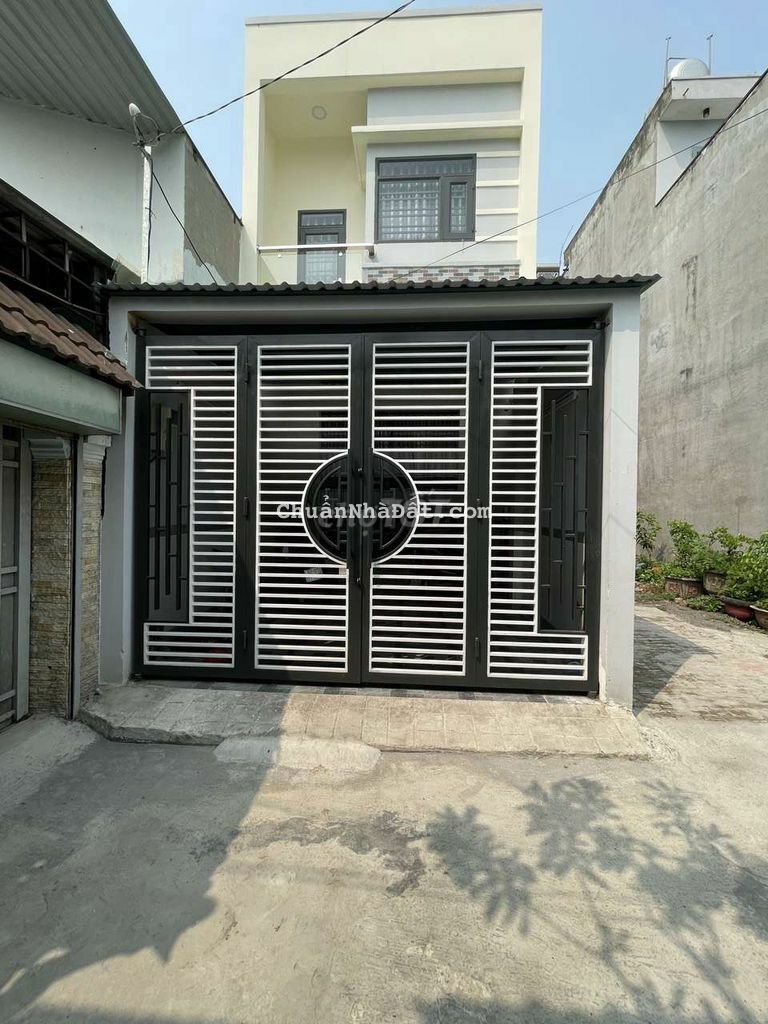 💢Bán nhà 1trệt 1lầu 3pn 2wc 1bếp 4x18 phun thổ cư 💢Bán nhà 1trệt 1lầu 3pn 2wc 1bếp 4x18 phun thổ cư