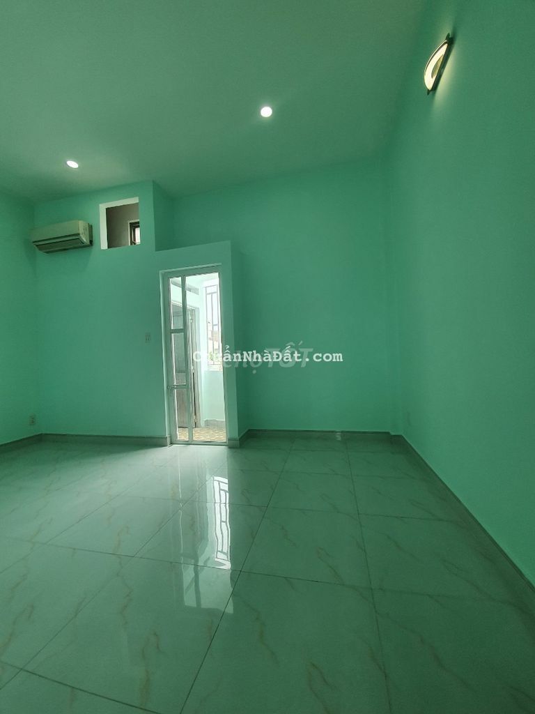 Bán Nhà HXH Nguyễn Ảnh Thủ, 76M2, Ngang 6,5M, Thuê 8TR/Tháng, 4 Tỷ TL.