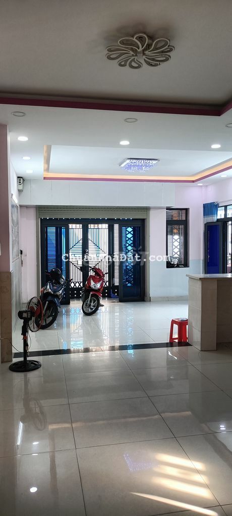 Bán căn nhà góc hai mặt tiền đường Tân Thới nhất quận12, vị cực đẹp Bán căn nhà góc hai mặt tiền đường Tân Thới nhất quận12, vị cực đẹp