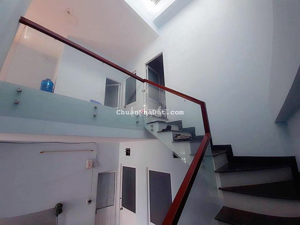 SÁT GÒ VẤP-1 CĂN RA MẶT TIỀN-77M2-7PN-THU NHẬP ỔN ĐỊNH 16TR/TH-CHỈ4TỶ1