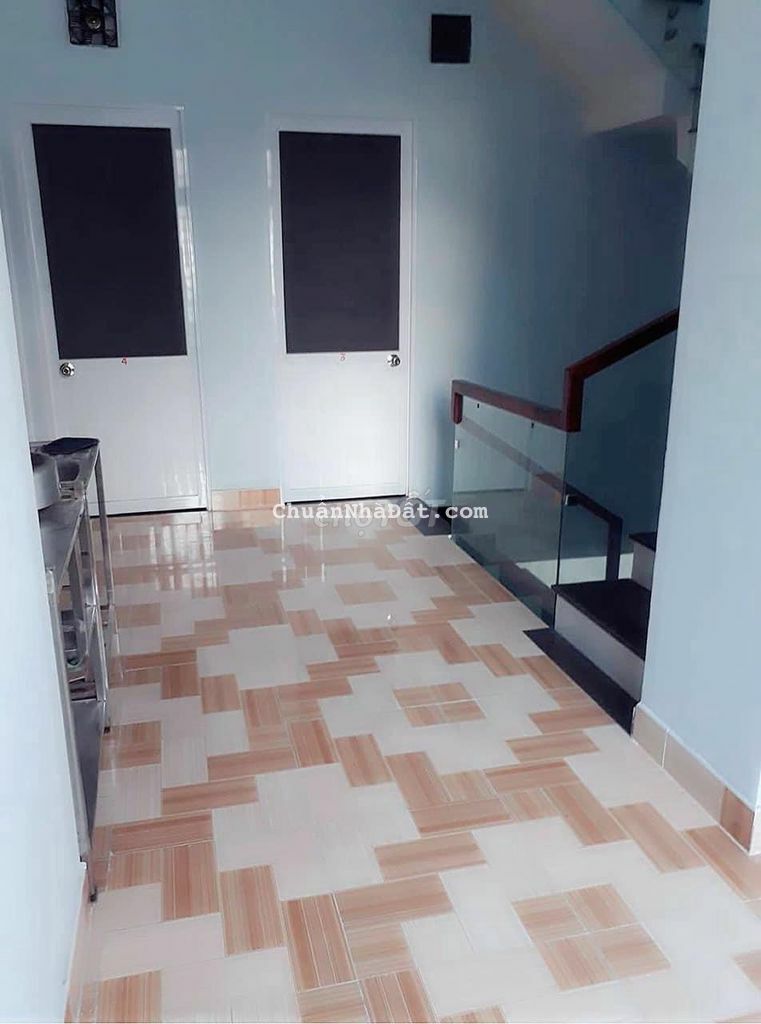 SÁT GÒ VẤP-1 CĂN RA MẶT TIỀN-77M2-7PN-THU NHẬP ỔN ĐỊNH 16TR/TH-CHỈ4TỶ1