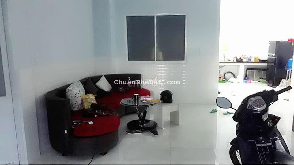 SÁT GÒ VẤP-1 CĂN RA MẶT TIỀN-77M2-7PN-THU NHẬP ỔN ĐỊNH 16TR/TH-CHỈ4TỶ1