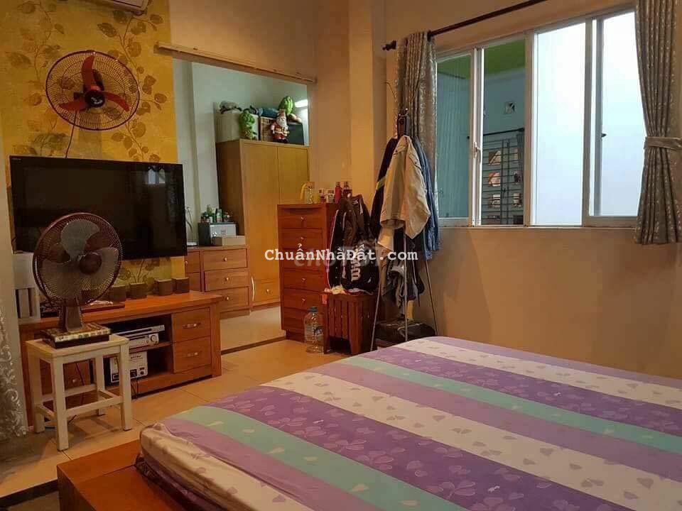 ĐI BỘ RA CHỢ CẦU QUANG TRUNG - 78M2 - 3 PN - TIỆN VỀ GÒ VẤP - CHỈ 3 TỶ