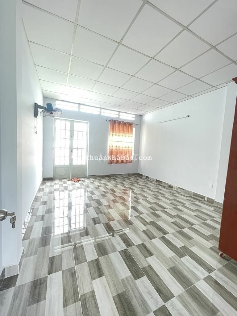 80M2,Hẻm Xe Tải,Sát Gò Vấp,MT Kinh Doanh,Hơn 3 Tỷ.