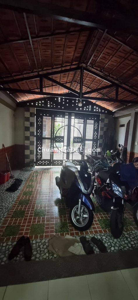 Nhà 3 Tầng 80M2 Hẻm Ô Tô 5M Thông, Tân Chánh Hiệp Quận 12, Chỉ 4,8 Tỷ.