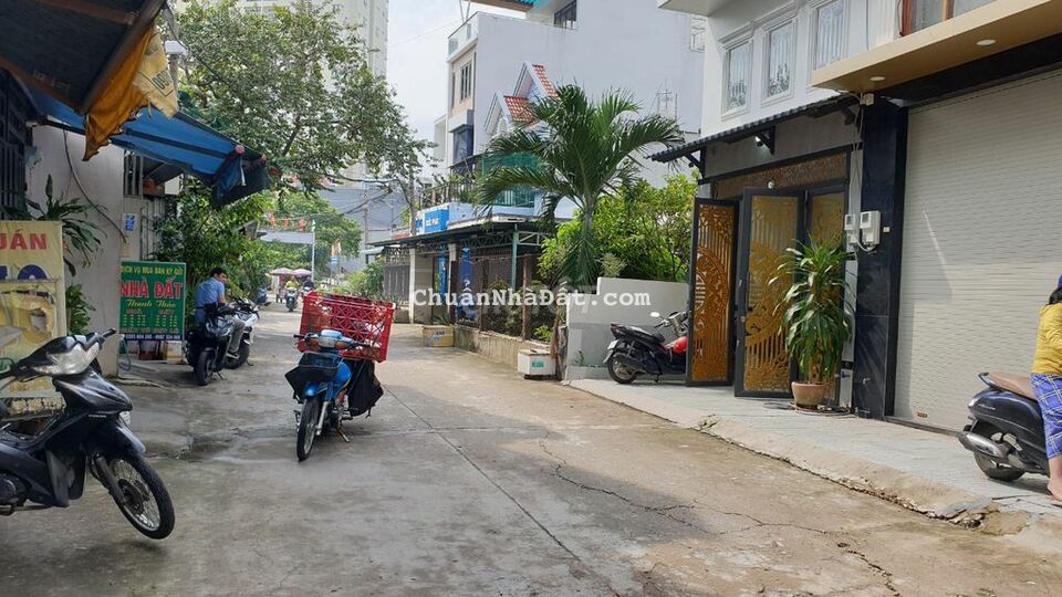 Nhà xinh 4x20, gần ngã 3 Đông Quang,Hiệp Thành-Q12 Nhà xinh 4x20, gần ngã 3 Đông Quang,Hiệp Thành-Q12