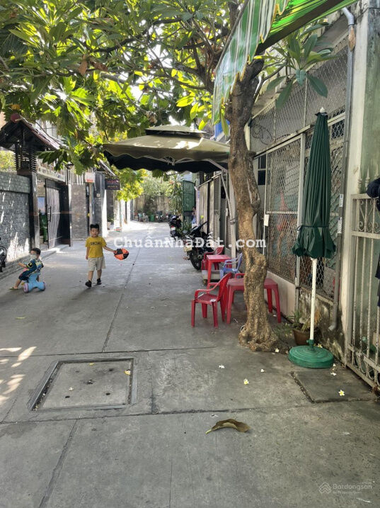 Bán nhà hẻm Trường Chinh, phường Tân Hưng Thuận, Quận 12 Bán nhà hẻm Trường Chinh, phường Tân Hưng Thuận, Quận 12