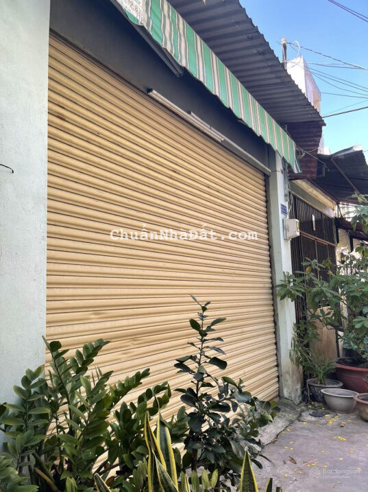 Bán nhà hẻm Trường Chinh, phường Tân Hưng Thuận, Quận 12 Bán nhà hẻm Trường Chinh, phường Tân Hưng Thuận, Quận 12