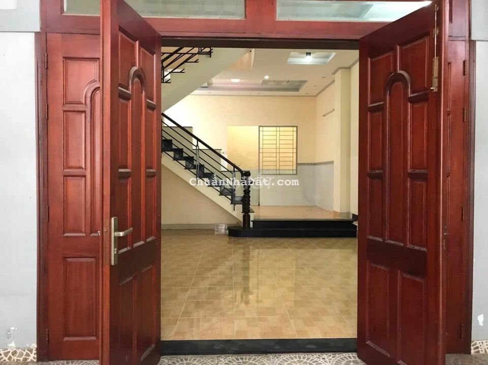 NHỈNH 4TỶ KO MUA NHÀ NÀY THÌ MUA NHÀ NÀO - NGANG KHỦNG 5,5M - 2TÂNG NHỈNH 4TỶ KO MUA NHÀ NÀY THÌ MUA NHÀ NÀO - NGANG KHỦNG 5,5M - 2TÂNG