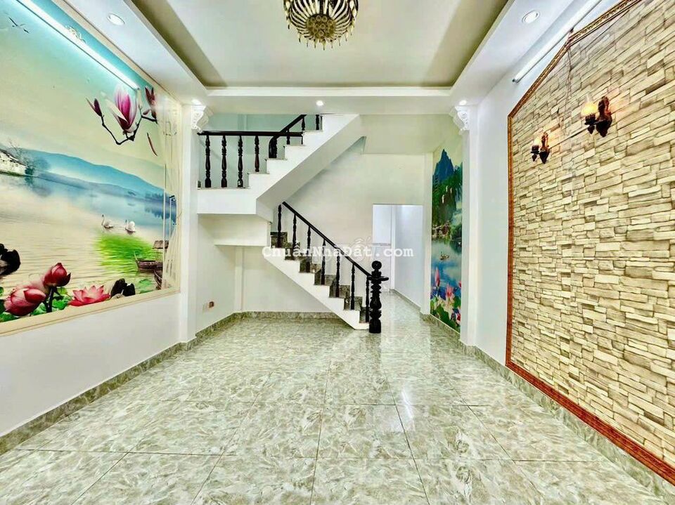 Nhà Mặt Tiền Rạch Thạnh Xuân 24 Quận 12 Nhà Mặt Tiền Rạch Thạnh Xuân 24 Quận 12