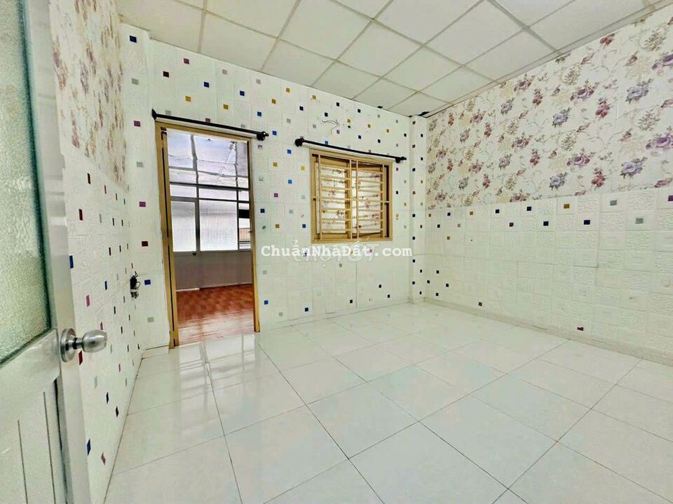 Nhà Mặt Tiền Rạch Thạnh Xuân 24 Quận 12 Nhà Mặt Tiền Rạch Thạnh Xuân 24 Quận 12