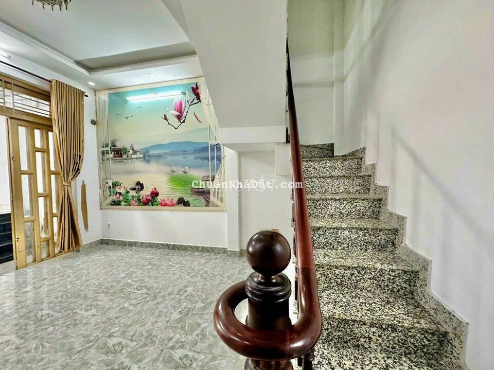 Nhà Mặt Tiền Rạch Thạnh Xuân 24 Quận 12 Nhà Mặt Tiền Rạch Thạnh Xuân 24 Quận 12