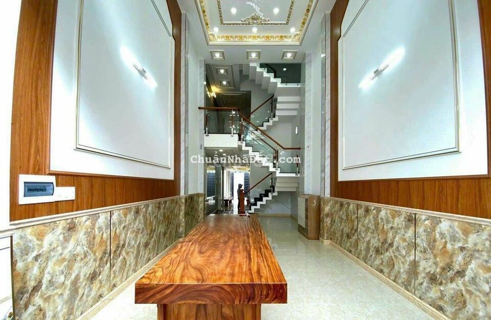 Bán Nhà Có Thang Máy Mặt Tiền Tân Chánh Hiệp 07, Quận 12, Đúc 4.5 Tấm Bán Nhà Có Thang Máy Mặt Tiền Tân Chánh Hiệp 07, Quận 12, Đúc 4.5 Tấm