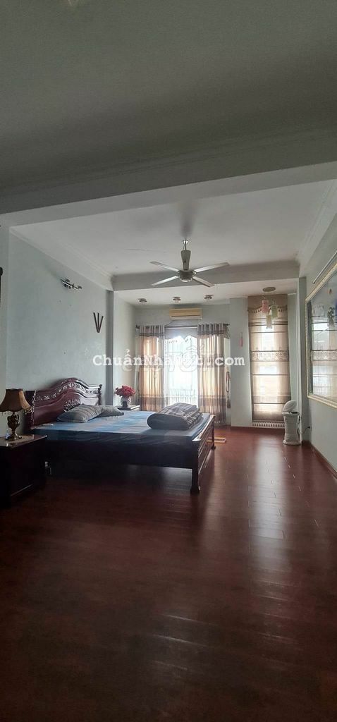 BÁN GẤP NHÀ 2 TÂNG, 2 MẶT TIỀN ĐƯỜNG THỚI AN 12, NGANG KHỦNG 8M.