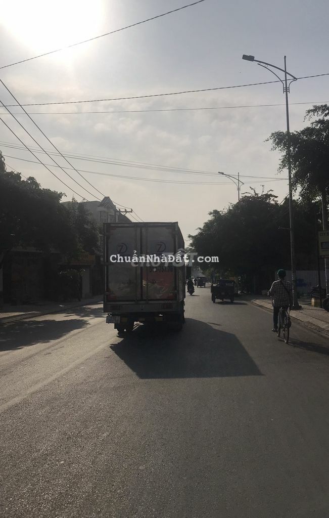 HXH SÁT HIỆP THÀNH CITY QUẬN 12 NHÀ 95M2 NHỈNH 4 TỶ