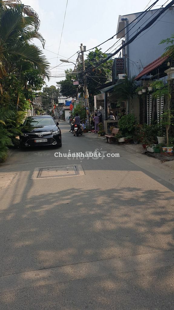 Bán nhà MT Tân Thới Nhất 12. 4.1x22. P Tân Thới Nhất. Quận 12. Bán nhà MT Tân Thới Nhất 12. 4.1x22. P Tân Thới Nhất. Quận 12.