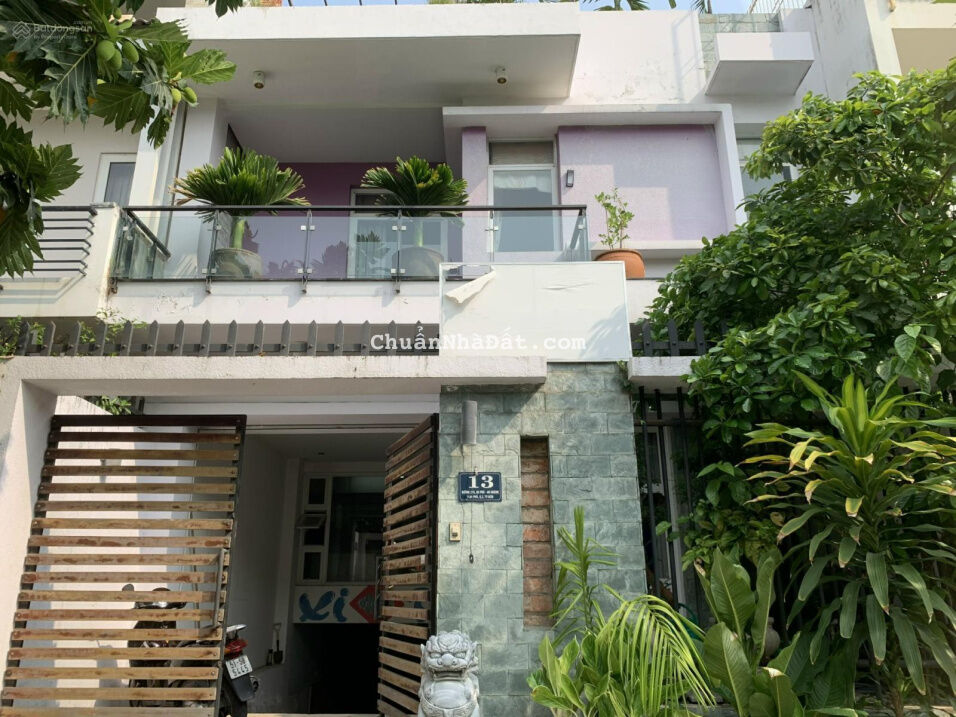 Gia đình cần bán tài sản tại khu 1TML TP Thủ Đức DT: 8x18m, 4 tầng 5 PN, gara xe, giá 15,5 tỷ