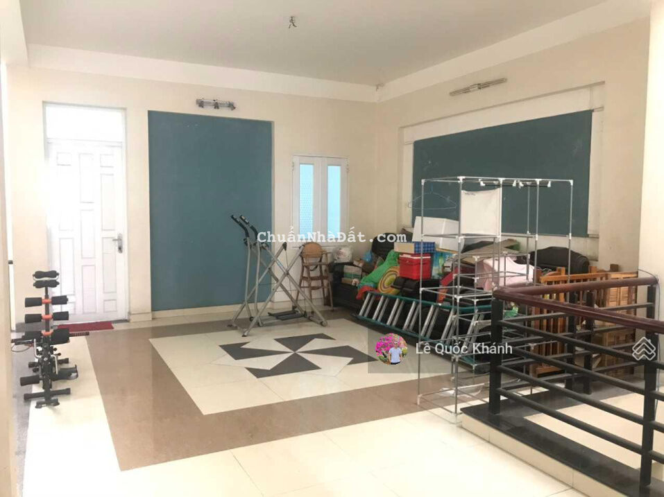 25 Giảm còn 18.5 Tỷ - Bán nhà MT sau Thân Văn Nhiếp. DT 7 x 21m. 4 Tầng. LH 0901882939