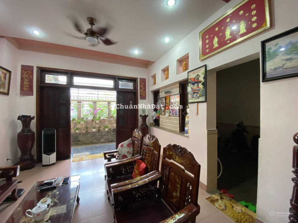 Bán nhà trung tâm phường An Khánh, Quận 2(10x17m) 3 lầu nhà đẹp full NT ngay Trần Não giá 27 tỷ TL