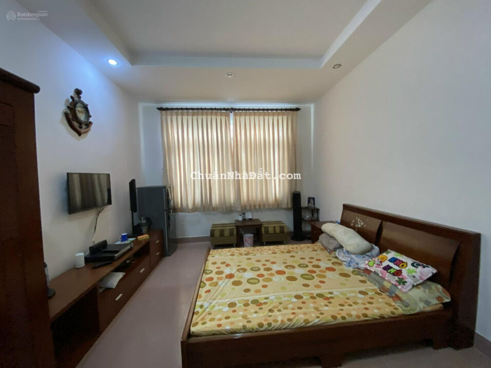 Bán nhà trung tâm phường An Khánh, Quận 2(10x17m) 3 lầu nhà đẹp full NT ngay Trần Não giá 27 tỷ TL