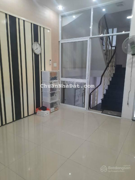 Nhà đường số 5 phường Bình Trưng Tây TP. Thủ Đức (Q. 2 cũ) LH: 0394266049