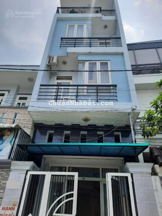 Nhà đường số 5 phường Bình Trưng Tây TP. Thủ Đức (Q. 2 cũ) LH: 0394266049