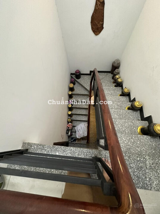 Chủ đi nước ngoài gửi bán nhà phường Thạnh Mỹ Lợi, quận 2 LH 0937008276