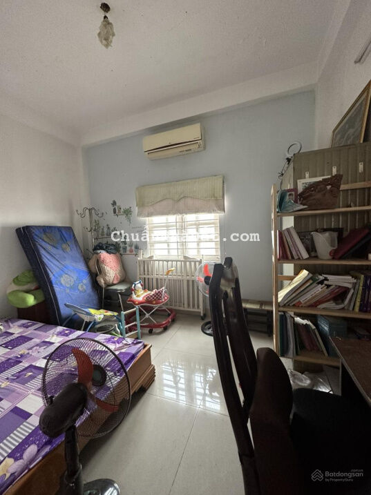 Chủ đi nước ngoài gửi bán nhà phường Thạnh Mỹ Lợi, quận 2 LH 0937008276