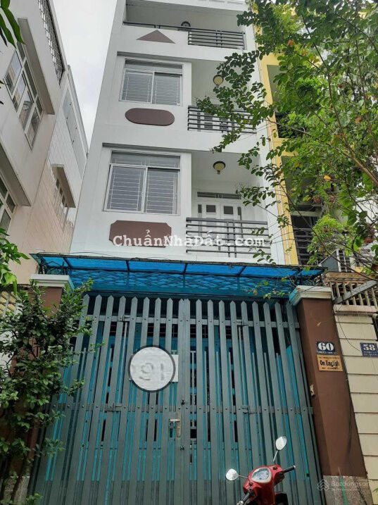 Nhà mặt tiền ngay đường Bùi Tá Hán Phường An Khánh Quận 2, 4 dài 20m, trệt 3 lầu, giá 17,5 tỷ tl