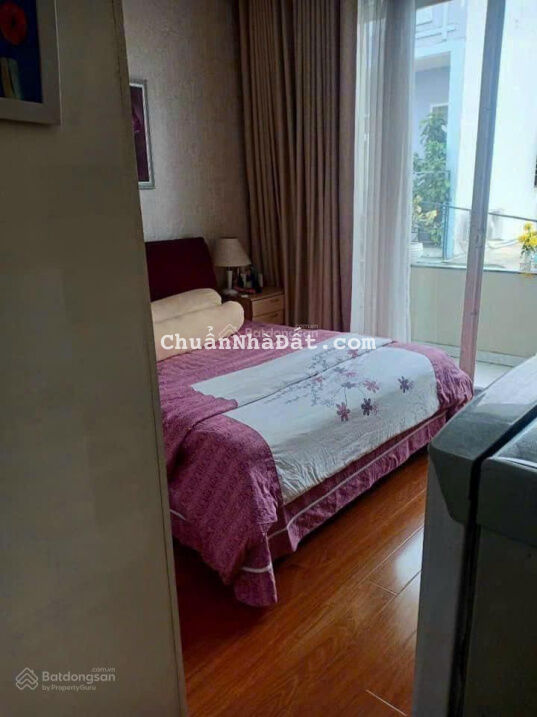Chính chủ cần bán nhà riêng tại Phường Bình Trưng Đông, Quận 2, Hồ Chí Minh LH 0937008276
