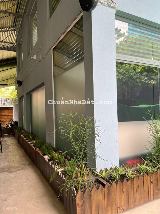 Bán biệt thự góc 2 mặt tiền đường Nguyễn Ư Dĩ - Thảo Điền - 911m2 - 127.5 tỷ